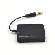 Electop Bluetooth Audio Receiver 3.5mm Adapter