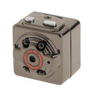Mini Camera Full HD 1080P Helmet Cam for Sports Home Car Bike Wall DV DC N3