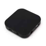 Bluetooth Audio Receiver , Wireless Bluetooth Adapter Music Receiver - Low Latency &amp; Long Range Bluetooth 4.1... N12