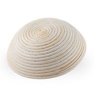 Round Shape 10inch Banneton Bakery Bread Proofing Basket