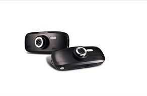 Original Novatek 96650 2.7inch FULL HD 1080P Night Vision Car DVR Camera Black Box with Motion Detection Includes... N7