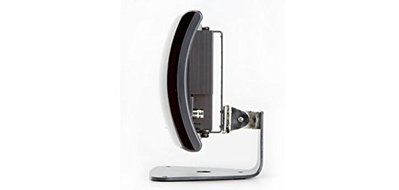 Listen Technologies Stationary IR Radiator/emitter Packs High-infrared Power -Grey