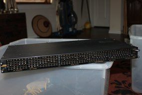 Rane Sse-35 Home Cinema Equalizer Used