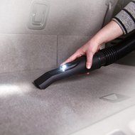 RIDGID Wet Dry Vacuums VAC3000 Portable Wet Dry Vacuum Cleaner for Car, Garage or In-Home Use, 3-Gallon, 3.5 Peak... N3