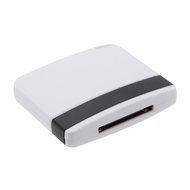 KKmoon Bluetooth A2DP Music Receiver Audio Adapter for iPad iPod iPhone 30Pin Dock N8