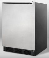 Summit CT66BSSHH