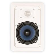Blue Octave LW52 In Wall Speakers Home Theater Surround Sound 2-Way 3 Speaker Set N5