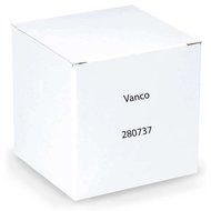 Vanco International 280737 Keystone-Style IR Receiver for Home Theater IR Repeater Systems, White