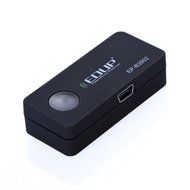 Kingzer Wireless Auto Car Bluetooth 3.5mm Stereo Audio Music Receiver A2DP For iPhone N2