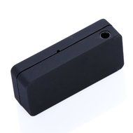 Kingzer Wireless Auto Car Bluetooth 3.5mm Stereo Audio Music Receiver A2DP For iPhone N3