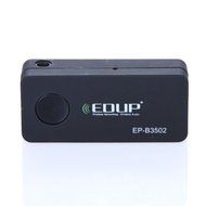 Kingzer Wireless Auto Car Bluetooth 3.5mm Stereo Audio Music Receiver A2DP For iPhone N4