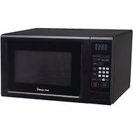 Magic Chef 1000 W Microwave With Digital Touch; 1.1 Cu. ft.; Black