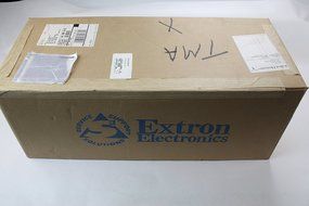 Extron Electronics 42-103-13 Full-Range 8 Ohm Ceiling Speakers With 4"&nbsp;Low Profile Back Can