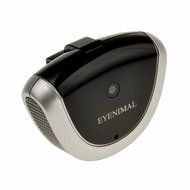 Eyenimal Petcam Black 2.4" x 1.8" x 0.5"