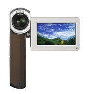 Sony HDR-TG1 4MP High Definition Handycam Camcorder with 10x Optical Super Steady Shot Zoom (4GB Memory Stick... N8