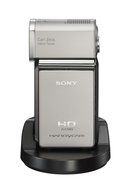 Sony HDR-TG1 4MP High Definition Handycam Camcorder with 10x Optical Super Steady Shot Zoom (4GB Memory Stick... N9