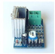 Happy Store TDA2030A Amplifier Module Audio Amplifier Module N2