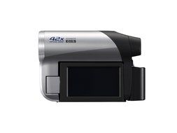 Panasonic PV-GS90 MiniDV Camcorder with 42x Optical Image Stabilized Zoom (Discontinued by Manufacturer) N4