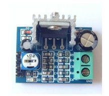 Happy Store TDA2030A Amplifier Module Audio Amplifier Module N3