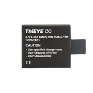 ThiEYE 1080P Full HD Action Camera WiFi Waterproof 12MP Sports Camera Camcorder with 16GB SD Card and 2 pcs Batteries... N5