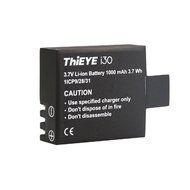 ThiEYE 1080P Full HD Action Camera WiFi Waterproof 12MP Sports Camera Camcorder with 16GB SD Card and 2 pcs Batteries... N6