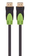 Aurum Cables - Pack of 3 High Speed HDMI Cable 2.0 with Ethernet - Supports 3D &amp; Audio Return Channel [Latest... N7