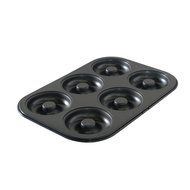 Nordic Ware 30042 6 Cavity Donut Pan - 2 / CS