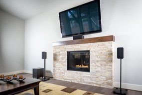 Axiim Wireless Subwoofer