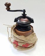 Camano Coffee Mill N2