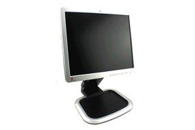 Genuine HP L1750 17 &quot; LCD Monitor Regularscreen
