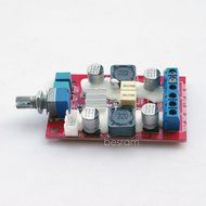 TPA3123 Class D Digital amplifier kit mini Assembled Board 20W*2 2 channels