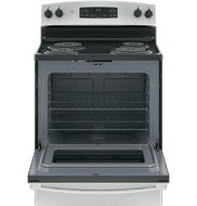 Ge 30" Free-standing Electric Range N15