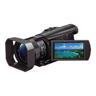 Sony HDR-CX900 - "PAL" - Full HD Handycam Camcorder with 1" Exmor R CMOS Sensor, 12x Optical Zoom, Zeiss Vario...