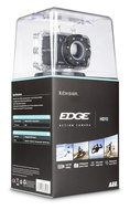 Kitvision Edge HD10 Waterproof Full HD 1080p Action Camera with Mounting Accessories and Waterproof Diving Case...