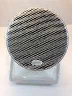 ULTRAK SPLASH PROOF WEATHER RESISTANT 6" 20 WATT OUTDOOR SPEAKER N4