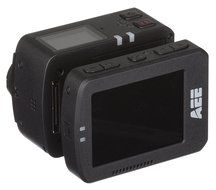 Kitvision Edge HD10 Waterproof Full HD 1080p Action Camera with Mounting Accessories and Waterproof Diving Case... N2