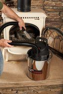 Shop-Vac 4041200 Ash Vacuum Cleaner - Corded N4