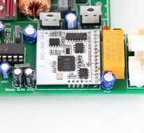 Nobsound&reg; TPA3116+LM1036 Bluetooth 4.0 CSR8630 Audio Receiver Hifi Stereo power amplifier board 50W*2 DIY N8