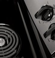 Ge 30" Free-standing Electric Range N16