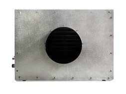 Vinotemp VNTWM-4500SSH Air Cooled Split System N4