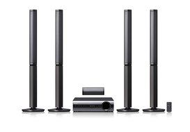 Pioneer 5.1ch surround system HTP-S767