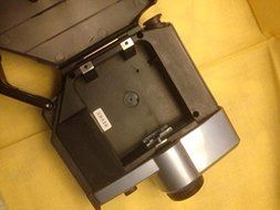 Bentley Super 8 #B-3 Vintage Camcorder