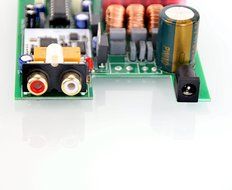 Nobsound&reg; TPA3116+LM1036 Bluetooth 4.0 CSR8630 Audio Receiver Hifi Stereo power amplifier board 50W*2 DIY N9