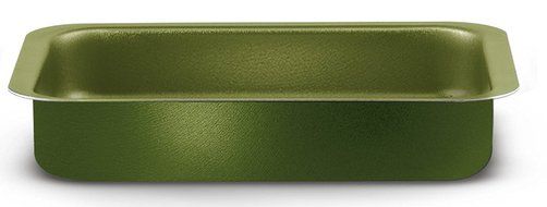 Pensofal 07PEN8722 Terre Di Siena Nonstick Roaster, 13-3/4-Inch by 10-Inch