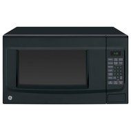 JES1460DSBB 1.4 Cu. Ft. Black Countertop Microwave