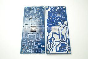 Kit for Irs2092 Irfb4019 Class D Power Amplifier Board + Speaker Protection N3