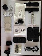 RageCams BulletHD Pro4 WIFI - BlackJack FireCam Mount - 32G SD Card - N2