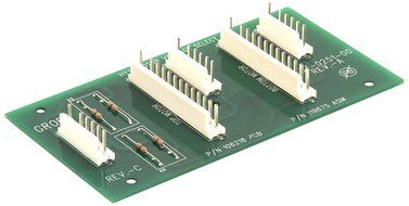 Groen 119875 PC Board Assembly for Compatible Groen HyPerSteam Convection Steamers