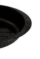 Granite Ware 0525-8 19-Inch by 13-Inch Oval Open Roaster
