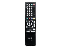 Denon AVR-X1200W 7.2 Channel Full 4K Ultra HD AV Receiver with Bluetooth and Wi-Fi N5